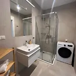 Apartmán Pearl Blue *