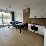 Pearl Blue Apartmán