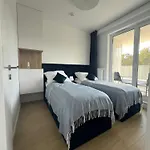 Apartmán Pearl Blue