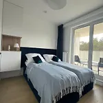 Apartmán Pearl Blue *