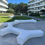 Apartmán Pearl Blue