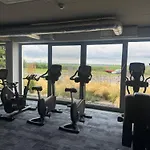 Pearl Blue Apartmán