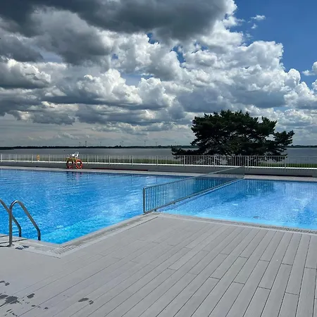Rogowo Pearl Blue Apartment Rogowo (Gryfice)