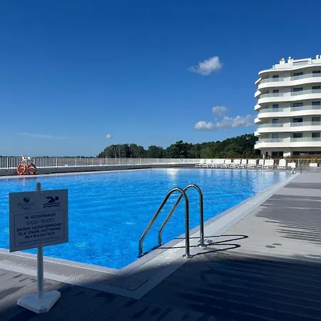 Rogowo Pearl Blue Apartment *