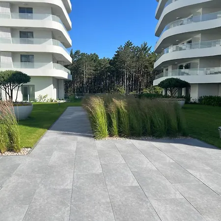 Rogowo Pearl Blue Apartment Rogowo (Gryfice)