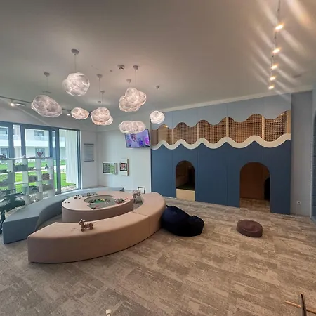 Pearl Blue Rogowo (Gryfice)