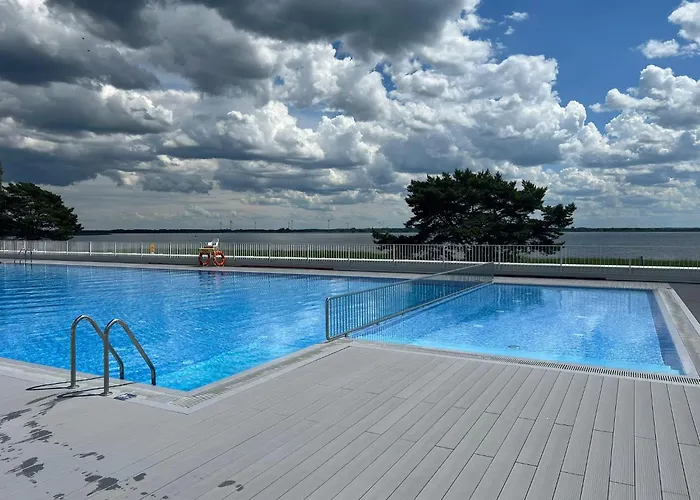 Pearl Blue Apartment Rogowo (Gryfice)