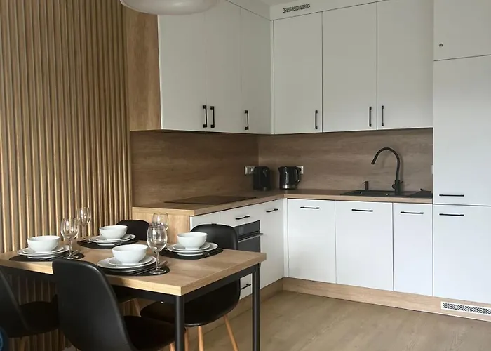 Pearl Blue Rogowo (Gryfice)