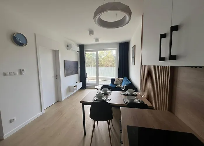 Pearl Blue Rogowo (Gryfice)