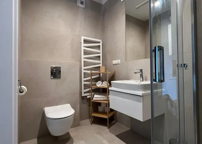 Pearl Blue Rogowo (Gryfice)