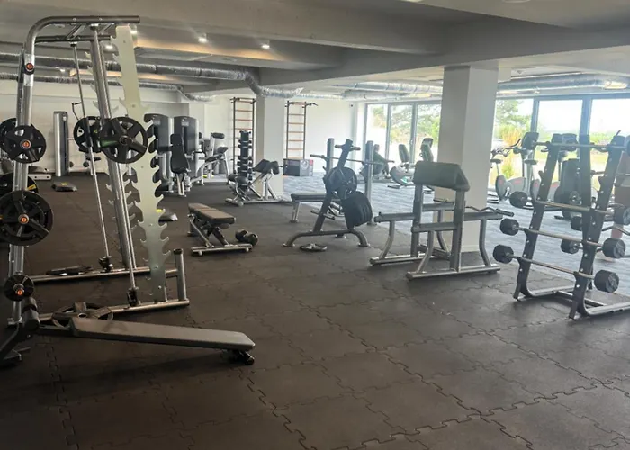 Pearl Blue Apartment Rogowo (Gryfice)