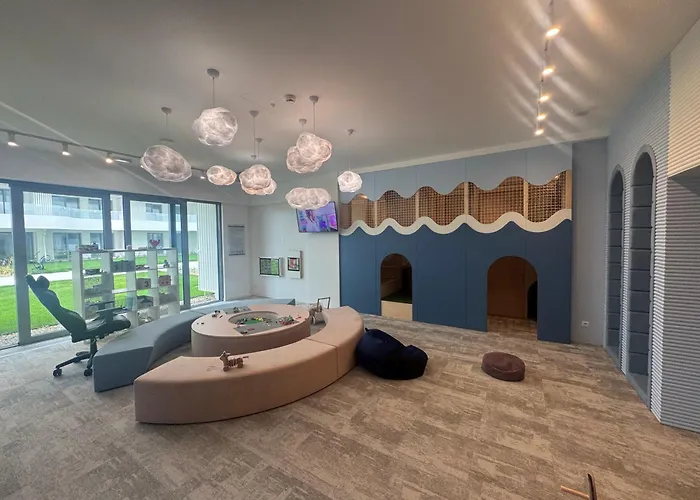 Pearl Blue Rogowo (Gryfice)