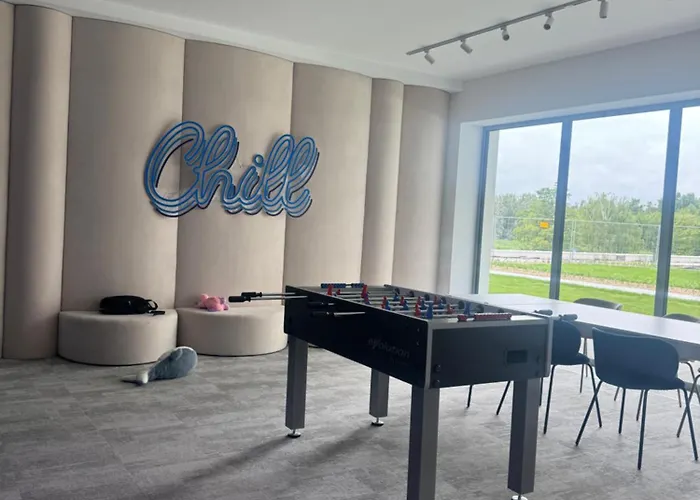 Pearl Blue Rogowo (Gryfice)